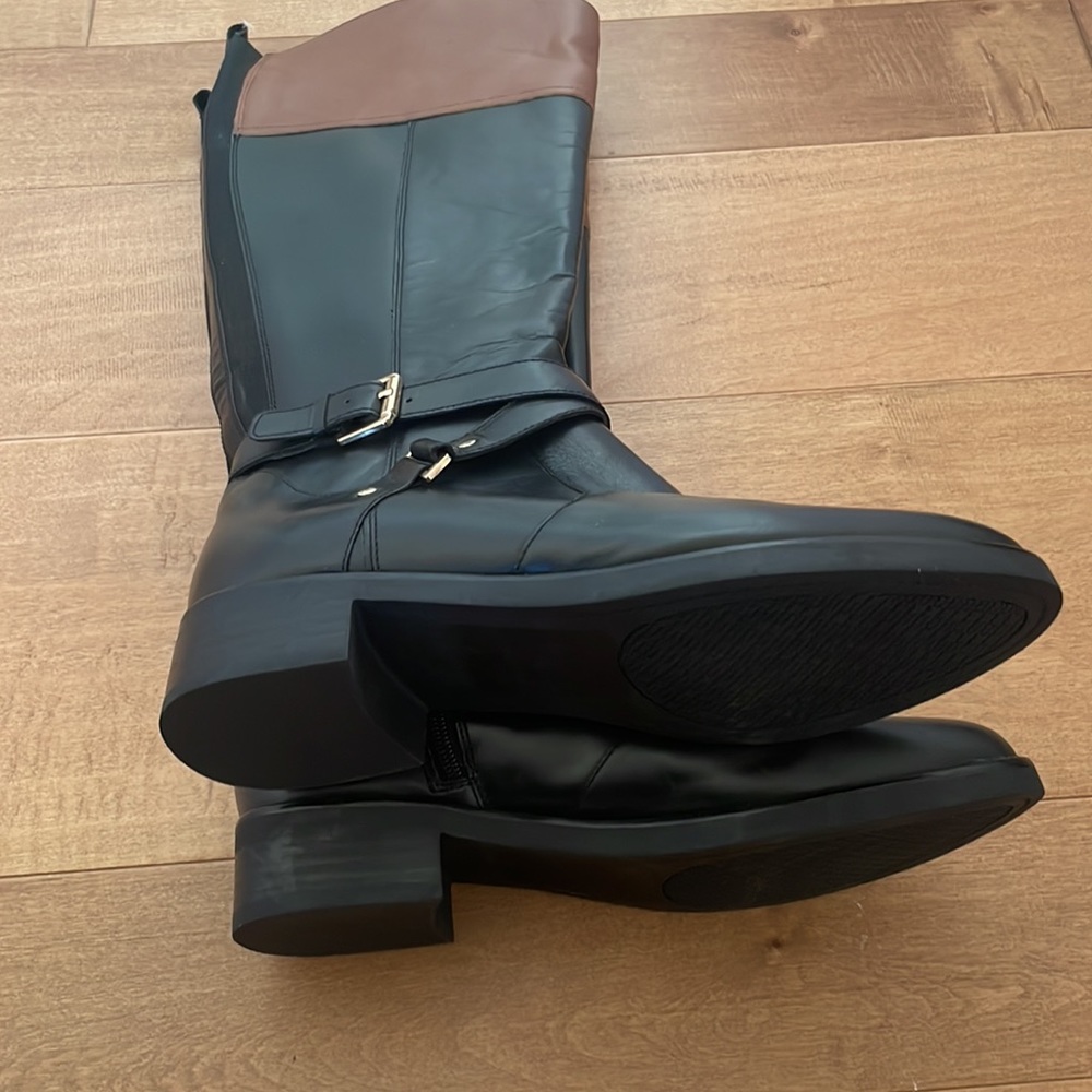 Bandolino riding boots! New! - Picture 4 of 10
